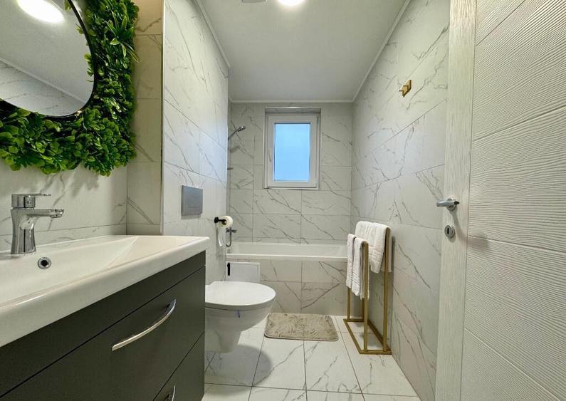 COSMOPOLIS - Apartament 2 camere, Tip Studio, mobilat si utilat lux - 6