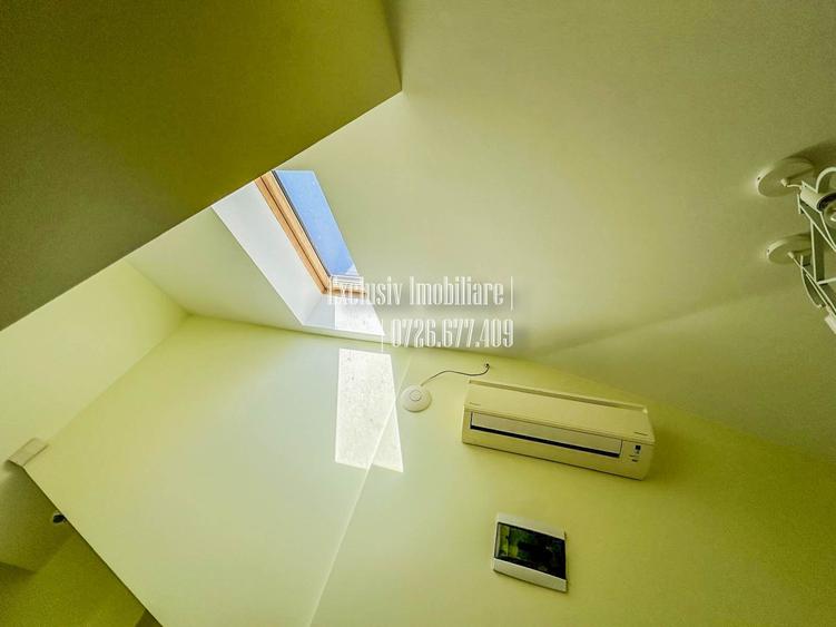 Casa cu 5 camere - centrala pe gaz si loc de parcare - zona Trocadero - 17