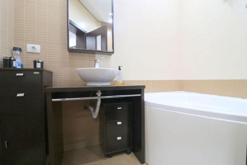 Casa individuala, plan parter in Mehala - 16