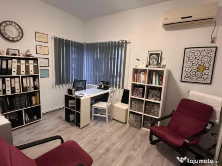 Spatiul comercial Tomis Mall, Constanta - 2