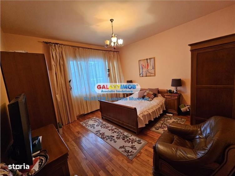 Vanzare casa P+1+M Targoviste Central - 18