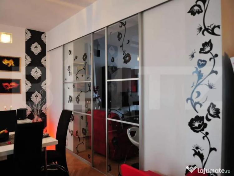 Casa cu piscina, 6 dormitoare in Sancraiu de Mures - 4