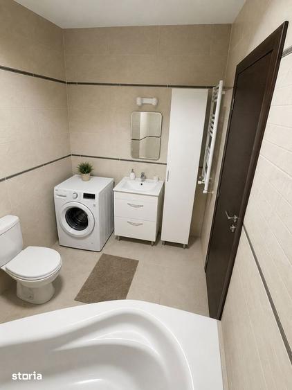 Apartament 3 camere + parcare, Nicolae Teclu - 7