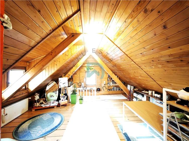 Casa 3 camere de vanzare,  Brasovul Vechi - 12