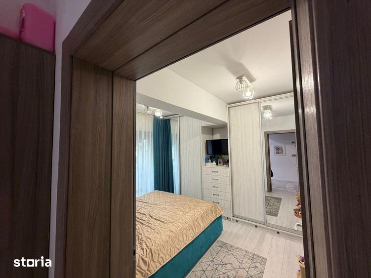 Militari Apartament 4 camere 97 mp, parcare si boxa 21 Residence! - 13