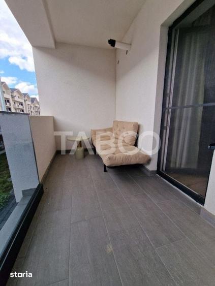 Apartament cu 2 camere decomandat în Șelimbăr