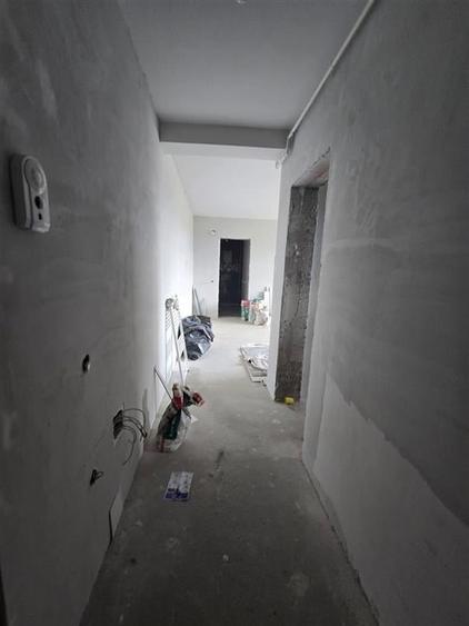 Apartament cu trei camere  parter Arhitectilor - 17