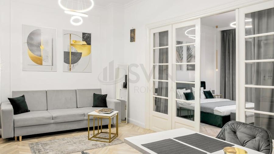 REV2003877 Casa Calea Victoriei - pretabil AirBNB - 1