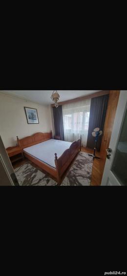 Inchiriez apartament 3 camere, decomandat Zona Dacia - 7