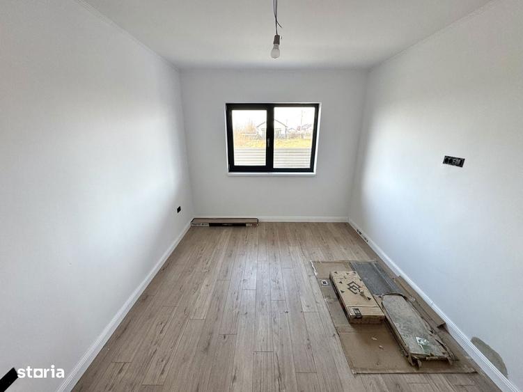 4 camere! 2 BAI! Incalz in pard! Casa Valea Ursului - Vorovesti - 5