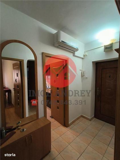 Apartament 2 camere, ultracentral Tulcea str. Isaccei, centrala pe g - 2