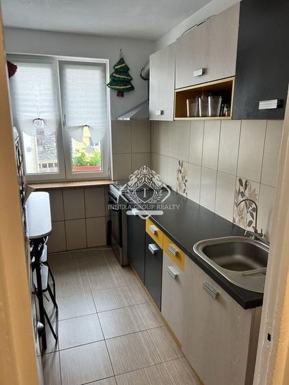 Apartament 3 camere | Obor | 70mp - 4