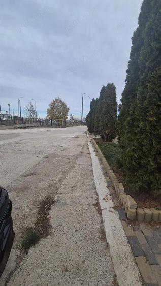 Sala de inchiriat - Vaslui, Str.Ceramica - 8