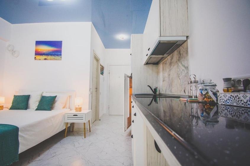 Studio Mamaia Nord-Navodari - 6