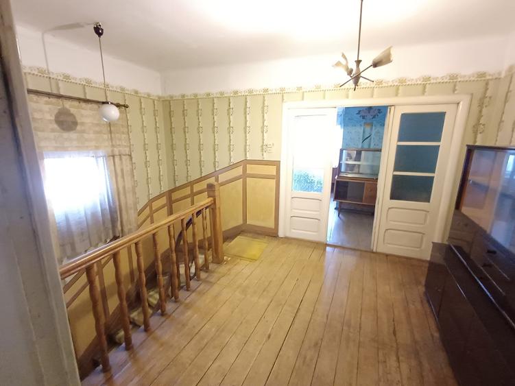 Vanzare casa, D+P+1 - 4