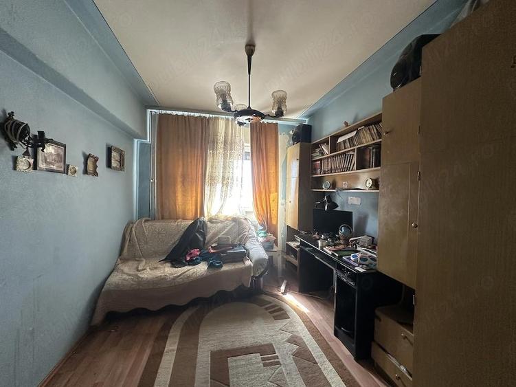 Agentia imobiliara VIGAFON vinde apartament 3 camere Republicii-Caraiman - 3