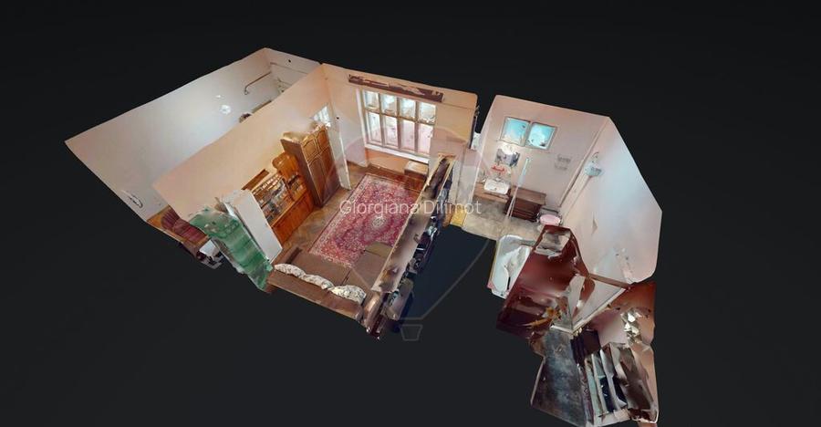 Comision 0% | Garsoniera de VANZARE | Centrul Civic| 39 M...