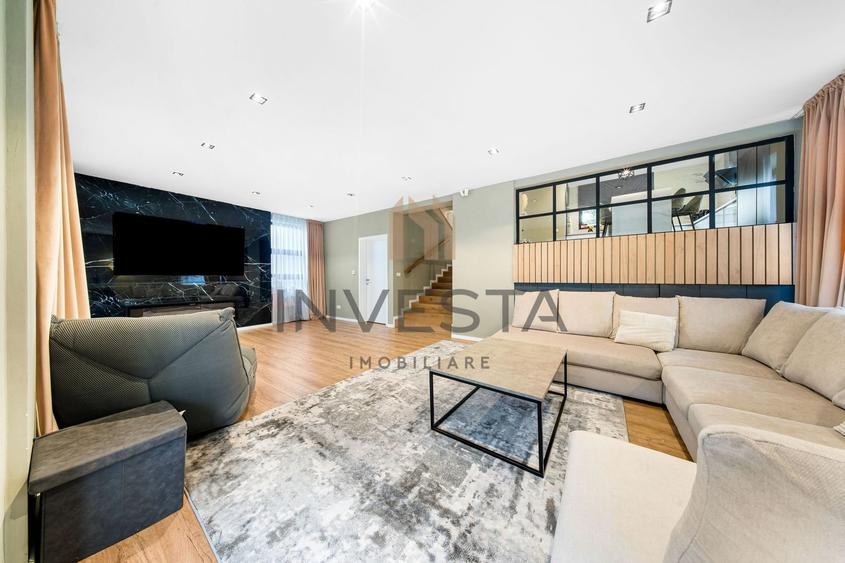 Vila moderna cu priveliste panoramica! - 2