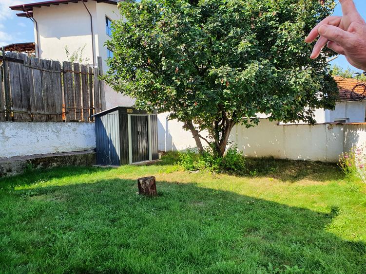 Casa în centrul istoric Brașov - 4