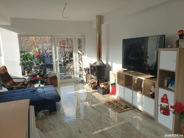 Casa p+1 Virtutii Veteranilor - 8