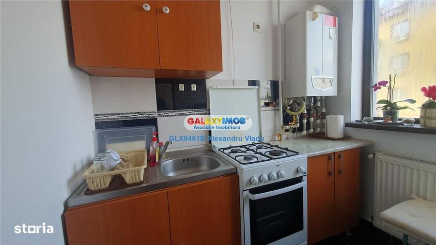 Garsoniera mobilata si utilata, str Rezervelor langa Ballroom - 5