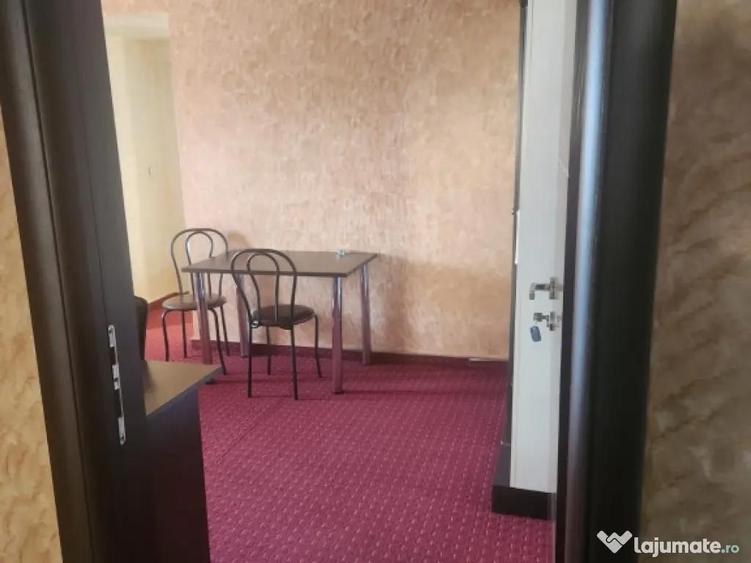 Aparatorii patriei berceni etaj 2 - 2