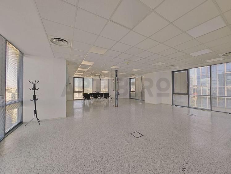 Zero comision, 127-555mp birou mobilat Splaiul Unirii, 6' metrou - 14
