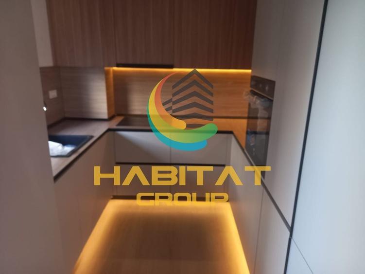 Duplex finalizat 4 camere 3 bai Pompa de caldura 16 minute metrou Republica - 2