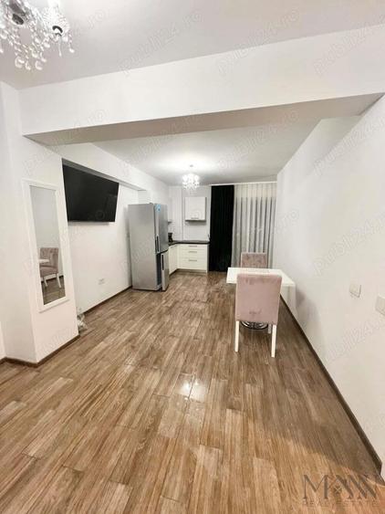 Apartament modern | De inchiriat | Iosia Residence - 6