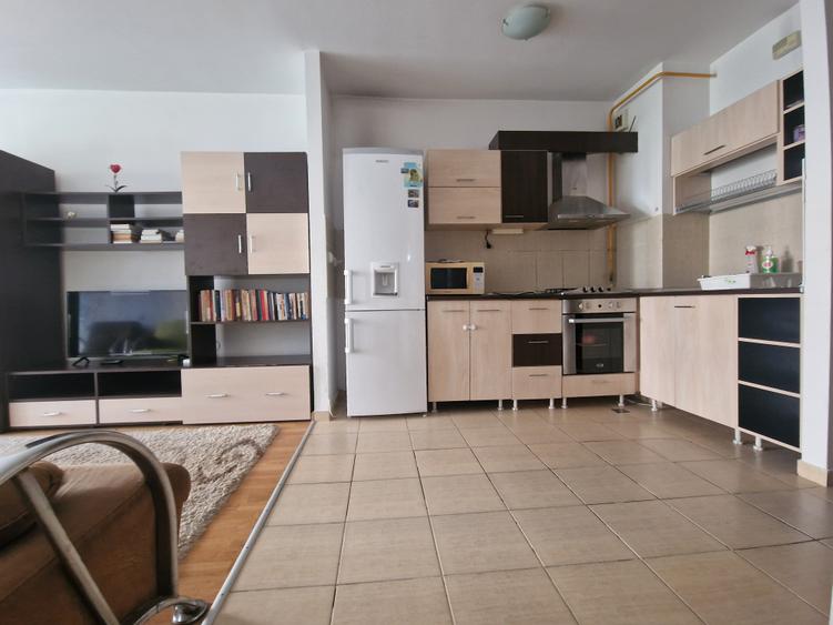 Apartament cu 2 camere - Green Park - amenajat complet - mutare imediata - 9