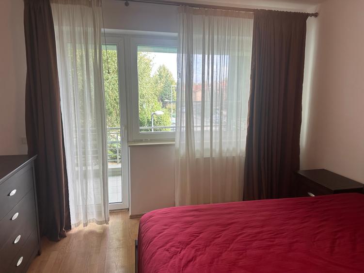 Apartament de 3 camere in Greenfield Residence/ 3-Room Apartment - Greenfield - 6