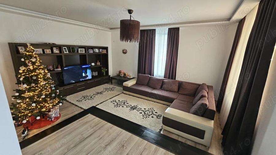 Casa de vanzare, zona Carrefour - 5