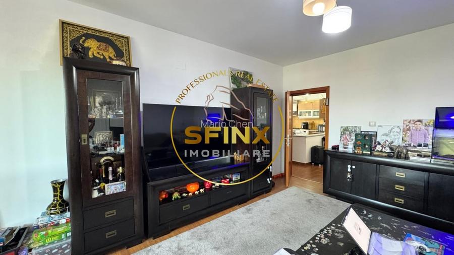 Apartament 3 camere spatios | Militari | Gorjului