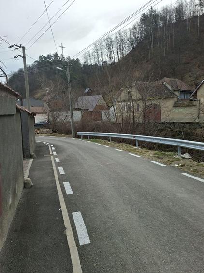 Vand Casa Sibiu Talmacel - 6