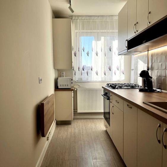 Apartament 2 camere decomandat Manastur Aleea Vidraru Comision 0 - 7