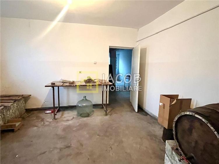 Spatiu productie (fosta moara) cu anexe, Buhoci, Bacau - 14