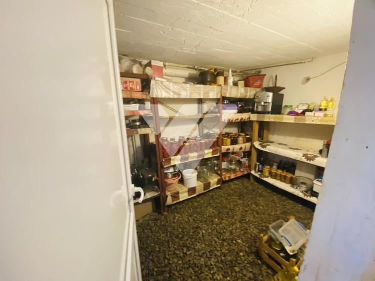 Casa individuala mobilata 5 camere de vanzare in Selimbar Sibiu - 13