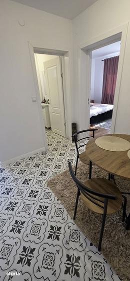 Zona magazinului Bucovina- garsoniera renovata recent, 42 mp - 8