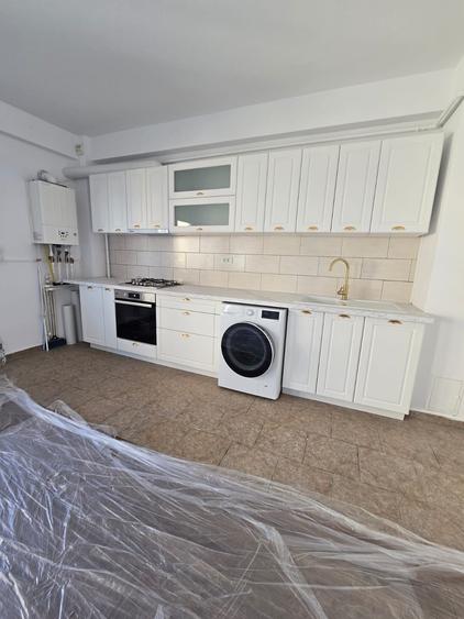 Apartament 2 camere de Vanzare Militari Residence (Zona buna +Parcare Subterana) - 12