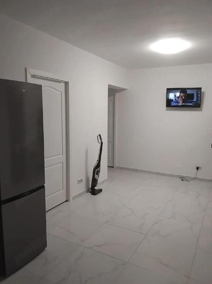 apartament regim hotelier - 1