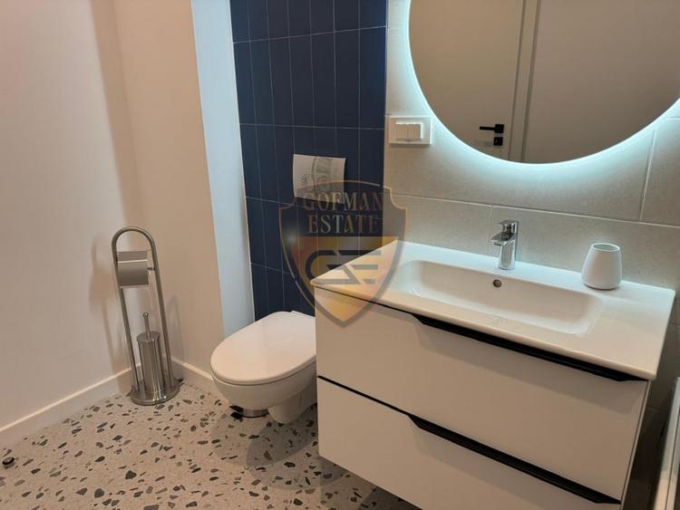 2 camere, Mamaia Nord, Axxis, etaj 3/10, prima inchiriere, vedere la mare - 12