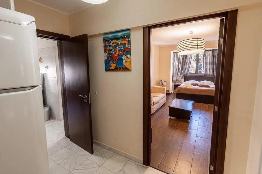 Vand apartament in Predeal - 1