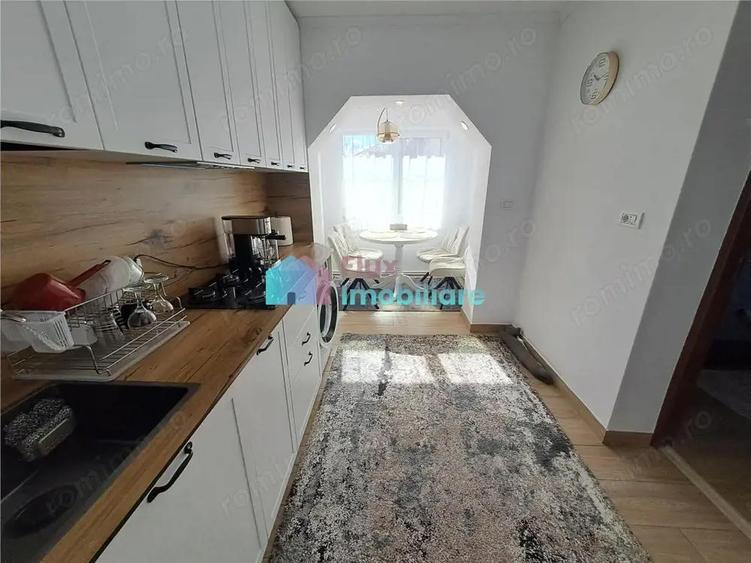 Casa mobilata si utilata 160 mp Tisauti - 10