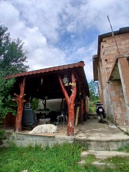 Vand casa in uriu judetul Bistrita-Nasaud - 3