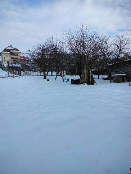 Casa primitoare in Turda Noua 733 mp Teren, Zona Linistita - 1