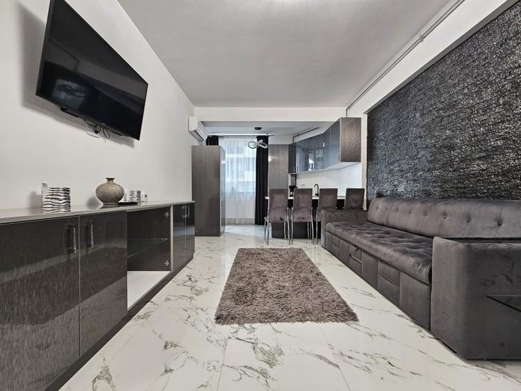 Apartament cu 2 camere in Building Stefan Resort - 3