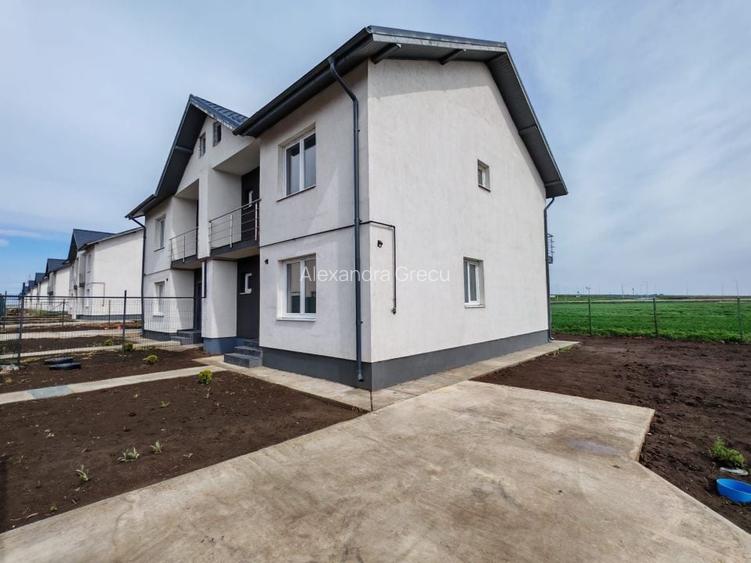 PROMO- Casa Popesti Leordeni, mutare imediata- Popesti Leordeni
