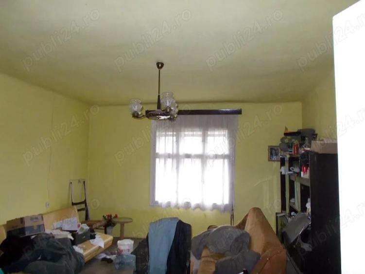 Casa batraneasca, langa Timisoara, Padureni, 3 camere, dependinte, 257mp, teren 1040mp - 4
