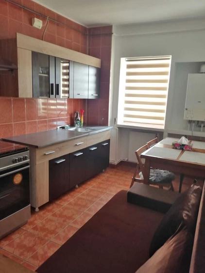 Inchiriez apartament 1 camera, spatios,balcon, centrala termica , aer conditionat, Soseaua Nicolina- Selgros - 10