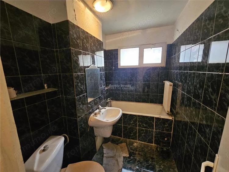 Resita, 2 Cam. Cf. 1, Mobilat+Utilat, Parter, Micro 1 - 14